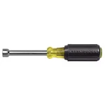 Klein Tools 630-10MM Cushion Grip Nut Driver With 3-INCH Shaft. Fixed Price $15.55.
