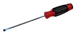 Tools 1/4" Flathead Slotted Screwdriver 10" Length Mac-grip Keystone Red. Fixed Price $18.99.