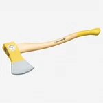 Ox Head H-1207 Iltis Axe With Hickory Handle, 1100G. Fixed Price $148.77.