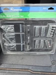 Rare Sears Companion 71PC Multi Purpose Screwdriver Bit Set 66175 Like Craftsman. Fixed Price $39.00.