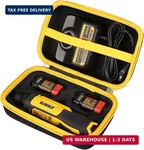 Mchoi Hard Carrying Case Fits For Dewalt DCF682N1 / DCF680N2 8V Max Cordless Scr. Fixed Price $28.11.
