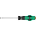 Wera 05007621001 334 Screwdriver For Slotted Screws, 1.2 X 6.5 200 Mm. Fixed Price $19.23.
