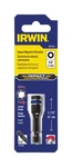Irwin IWAF34214 Impact Performance Lobular Power Nut Driver 1/4 X 1-7/8 In.. Fixed Price $9.96.
