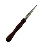 Vintage Stanley Yankee 68-130 130A Spiral Ratchet Screwdriver Made Usa W/ Bit. Fixed Price $40.77.