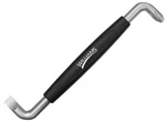 90 Offset 1/4" Slotted & Phillips #2 Double End Screwdriver Williams JHW24102. Fixed Price $7.95.