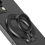 Magnetic Phone Ring Holder For Magsafe, Snap Grip Fi. Fixed Price $16.61.