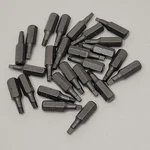 Hitachi #1 Sq. / 728338B25 1" Square Recess Driver ( Pack Of Bits). Fixed Price $15.75.