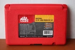 Mac Tools SD33KL 33-PC. Long Power Bit Set. Fixed Price $108.87.