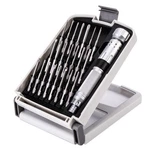 Nanch Small Precision Screwdriver Set For ELECTRONICS,22 1 Mini Screwdrive.... Fixed Price $38.86.