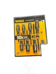 Dewalt Maxfit Combination Screwdriver Set (7-PIECE). Fixed Price $26.99.