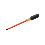 Ideal 35-9168 Slotted 3/8" X Insulated Screwdriver. Fixed Price $40.59.