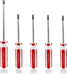 Litoexpe 5 Pcs Magnetic Spanner Screwdriver Set, U-type Screws. Fixed Price $11.94.