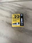 Ramset 42CW, Yellow Master Triggershot, Hammer Shot. #00607 .22 Caliber. Fixed Price $12.00.