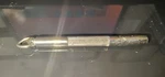 Unique Dainty Silver Color Metal 2.50 Precision Screwdrivers. Fixed Price $9.89.
