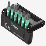 Wera 05057693001 Bit-check Tx Impaktor Power Set. Fixed Price $38.99.