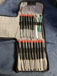 King Dun Precision Screwdriver Set. Fixed Price $13.50.
