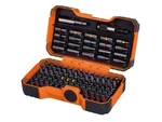 Bahco - 59/S100BC Colour Coded Bit Set, Piece. Fixed Price $75.95.