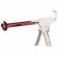 Newborn Bros 212-HTD 9" Drip Free Caulk Gun Pack Of 6. Fixed Price $159.90.