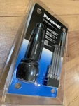 Panasonic Usb Charging Driver EZ7412 (3.7V) Miniqu Black Bit 5PCS Set F/s. Fixed Price $95.71.