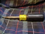 Craftsman 5 Screwdriver Made Usa #47481 Used Condition Fast Shipping. Fixed Price $15.99.