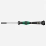 Wera 118124 5 X 60MM Kraftform Micro Precision Nut Driver. Fixed Price $21.31.
