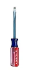 Husky Screwdriver 5/16 Slotted Inch Square Shaft Usa 674-524. Fixed Price $13.98.