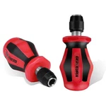 Geinxurn Magnetic Mini Changeable Head Manual 3.2", 2PCS Handle Only. Fixed Price $12.45.