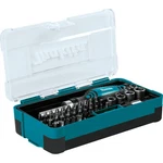 Makita B-50289 47-PIECE Ratchet Screwdriver & Bit Set W/ Case. Fixed Price $49.44.
