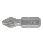Vessel Neck Torsion Insert Bits PH2X25.4 25PC (bulk). Fixed Price $17.33.
