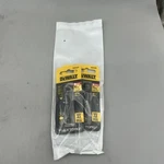3 Pack Dewalt DW2222IR Impact Ready Magnetic Nut Driver New. Fixed Price $12.95.