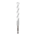 Milwaukee Tool 48-20-8892 1/2 In. X 6 Shockwave Impact Duty Carbide. Fixed Price $15.47.