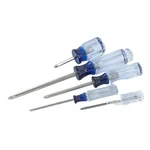 Craftsman 5 Piece Phillips Screwdriver Set. Fixed Price $19.99.