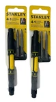 Stanley 4-IN-1 Pocket Screwdriver (pack Of 2). Fixed Price $16.99.