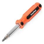 Greatneck SD11C In Screwdriver Nut Set, Classic Grip Handle, .... Fixed Price $22.39.