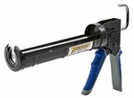 Newborn Pro Super Ratchet Rod Caulk Gun :910-GTR. Fixed Price $24.82.