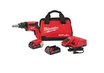 New M18 Fuel Drywall Screw Gun Compact Kit 2866-22CT. Fixed Price $1151.50.
