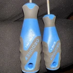 Gedore 2160/2150-4 And PH1 -screwdriver (2). Fixed Price $50.00.