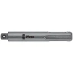 Wera 05050650001 870/14 Adaptor, 1/4" X Mm. Fixed Price $20.47.