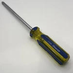 Oxwall Usa VP406 Phillips #3 Screwdriver Vintage. Fixed Price $12.99.