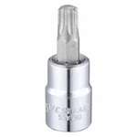 Westward 3/8 In Drive Torx(r) Socket Bit T45 Tip, 15/16 L 53YV90. Fixed Price $13.73.