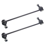 K750094 Stabilizer Bar Set - For Nissan Renault, Ideal Vehicle Balance Fixes. Fixed Price $17.91.
