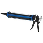 Cox 41006 Caulk Gun, 32 Oz Container Size, Steel, 12:01, Full Barrel Frame. Fixed Price $65.25.