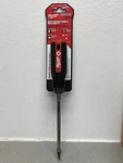 Milwaukee 48-22-2853 #3 X 6 In. Square Cushion Grip Screwdriver 1 Pc. Fixed Price $11.33.