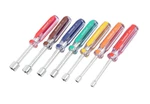 Great Neck Piece Professional Nut Driver Set (sae) - ND72. Fixed Price $35.00.