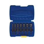 Irwin Power-grip 1/2 In. High Carbon Steel Double-ended Screw Extractor Set 4. Fixed Price $92.07.