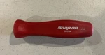 Nos. Snap-on SDD8A Red Screwdriver Replacement Handle. Fixed Price $55.99.