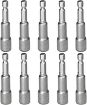 Power Nut Driver Magnetic Hex Socket Setter 1/4 Inch Best New. Fixed Price $34.99.