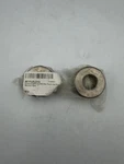 Lot Of 2 Southwire MPC100PRO Max Punch Cup 1" Stainless Steel Knockout Die. Fixed Price $59.00.