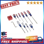 Craftsman CMHT65044 Screwdriver Set - 12 Piece. Fixed Price $30.92.