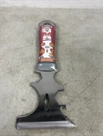 New Hyde 06985 17 Painters 3 1/4" Blade Tools 7185192. Fixed Price $12.95.